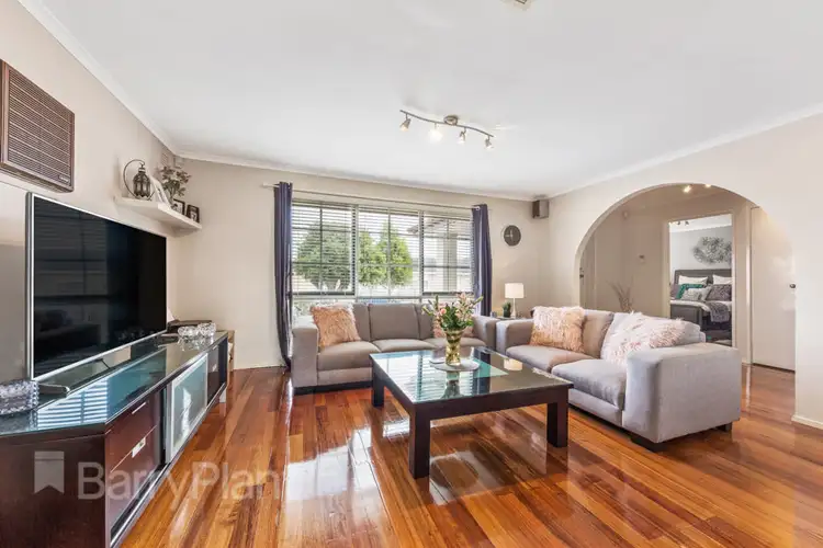 Second view of Homely house listing, 24 Ralph Avenue, St Albans VIC 3021