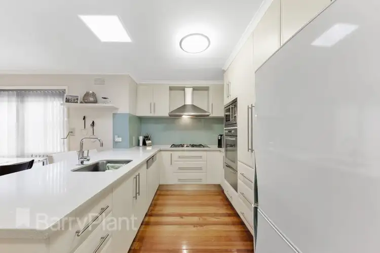 Fourth view of Homely house listing, 24 Ralph Avenue, St Albans VIC 3021
