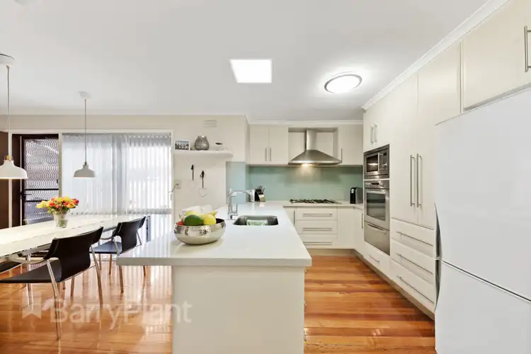 Sixth view of Homely house listing, 24 Ralph Avenue, St Albans VIC 3021