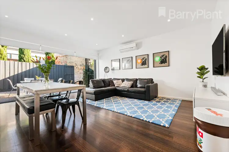 Second view of Homely house listing, 2/33 Sheffield Street, Coburg VIC 3058