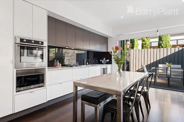 Third view of Homely house listing, 2/33 Sheffield Street, Coburg VIC 3058