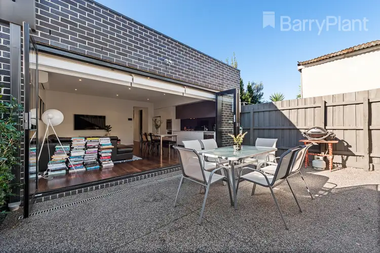 Fourth view of Homely house listing, 2/33 Sheffield Street, Coburg VIC 3058