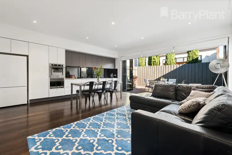 Fifth view of Homely house listing, 2/33 Sheffield Street, Coburg VIC 3058
