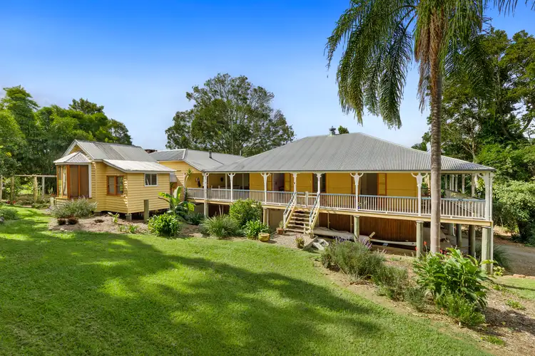 Main view of Homely house listing, 46 Dales Road, Kobble Creek QLD 4520