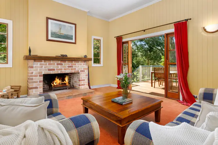 Second view of Homely house listing, 46 Dales Road, Kobble Creek QLD 4520