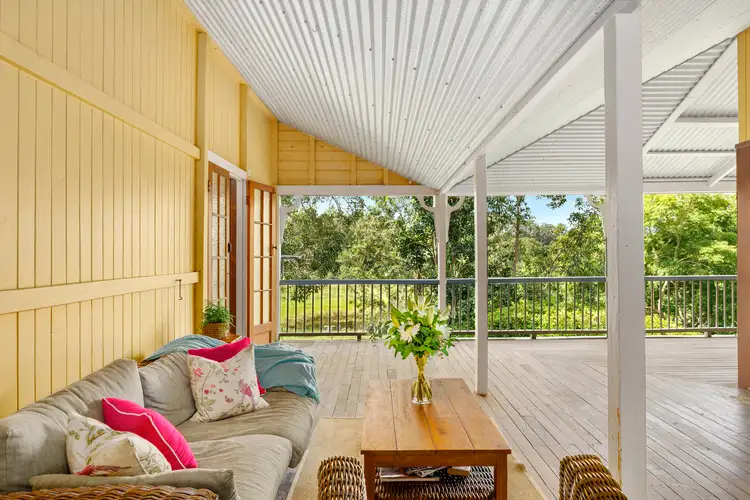Third view of Homely house listing, 46 Dales Road, Kobble Creek QLD 4520