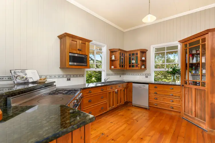 Fourth view of Homely house listing, 46 Dales Road, Kobble Creek QLD 4520