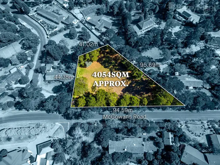 65-67 Mcgowans Road, Donvale VIC 3111