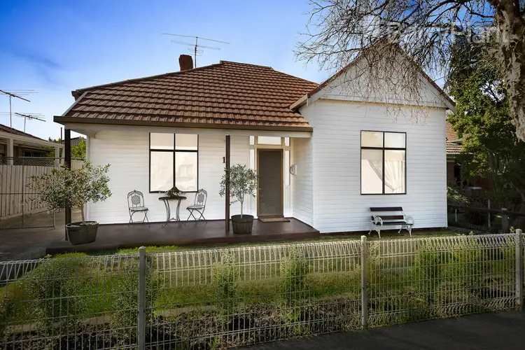 Main view of Homely house listing, 1 Beckwith Street, Coburg VIC 3058