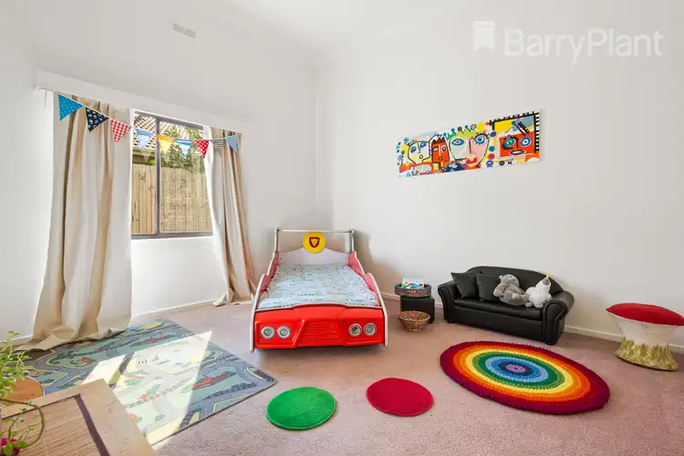 Fourth view of Homely house listing, 1 Beckwith Street, Coburg VIC 3058