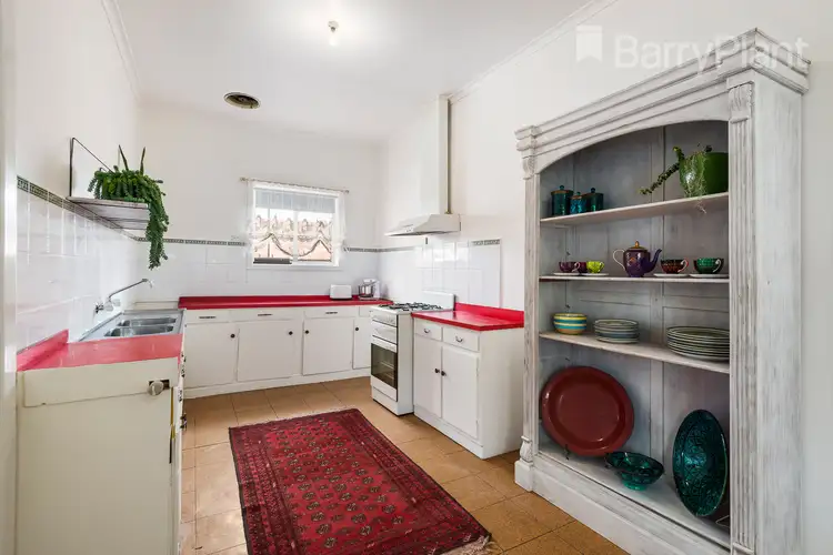 Fifth view of Homely house listing, 1 Beckwith Street, Coburg VIC 3058