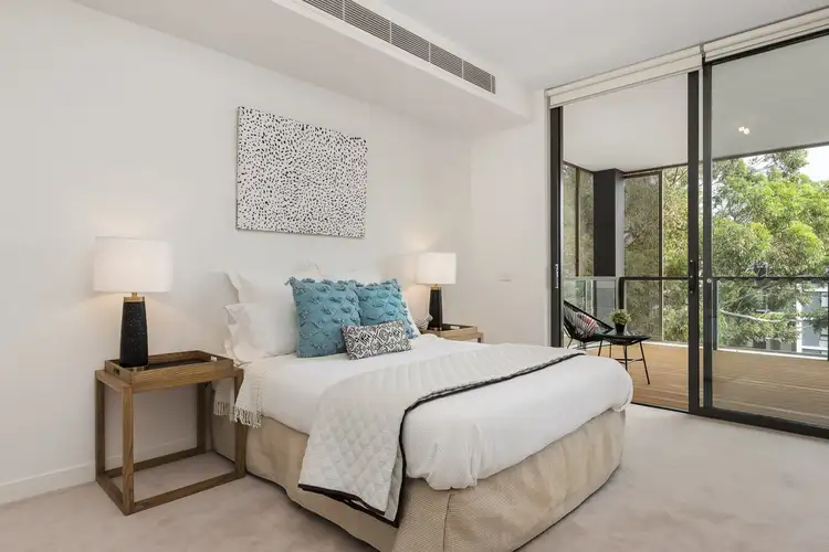 Sixth view of Homely apartment listing, 503N/2 Lardelli Drive, Ryde NSW 2112