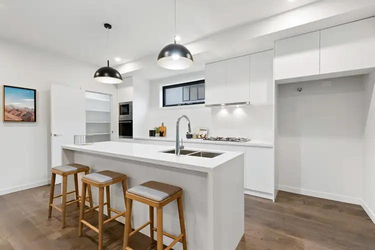 Fourth view of Homely townhouse listing, 1/84 Helene Street, Bulleen VIC 3105