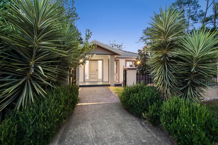 Main view of Homely house listing, 29 Innisfallen Avenue, Templestowe VIC 3106