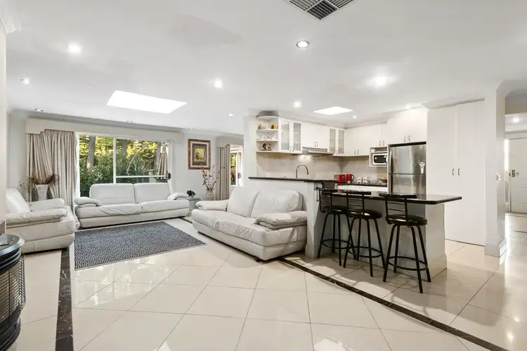 Second view of Homely house listing, 29 Innisfallen Avenue, Templestowe VIC 3106