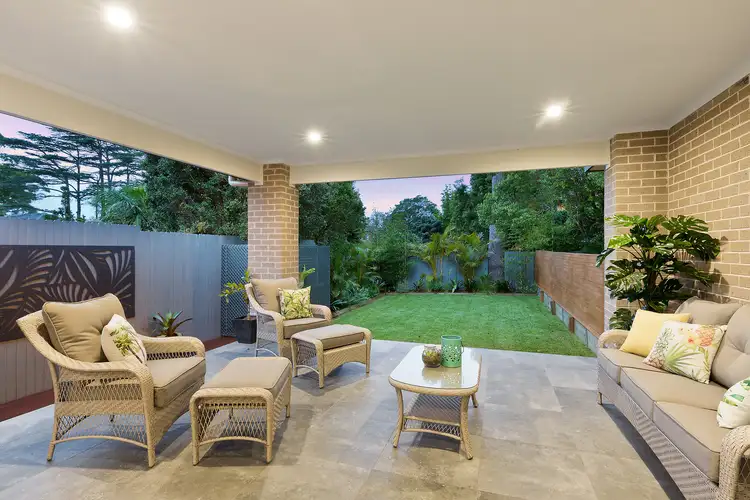 Main view of Homely house listing, 194a Woodland Street, Balgowlah NSW 2093