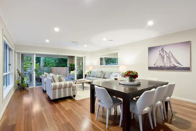 Second view of Homely house listing, 194a Woodland Street, Balgowlah NSW 2093