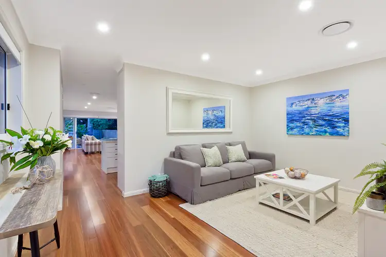 Third view of Homely house listing, 194a Woodland Street, Balgowlah NSW 2093