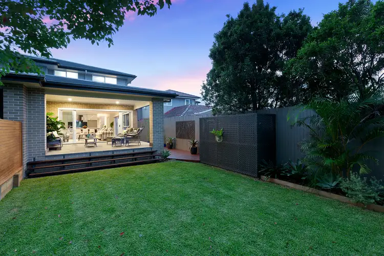Fourth view of Homely house listing, 194a Woodland Street, Balgowlah NSW 2093