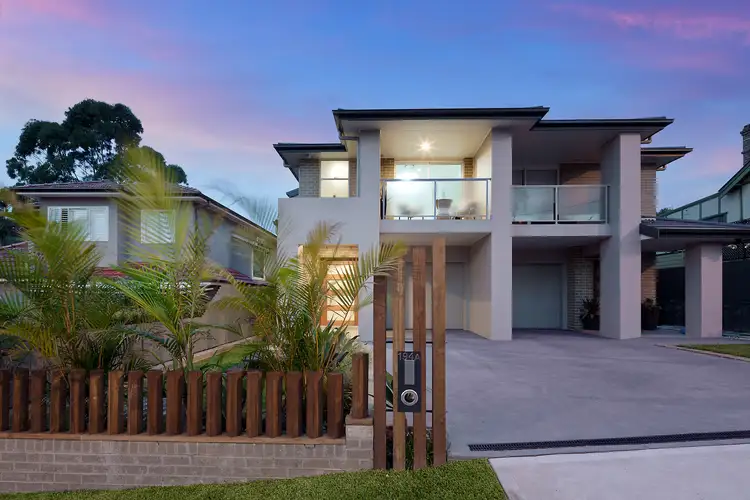 Fifth view of Homely house listing, 194a Woodland Street, Balgowlah NSW 2093