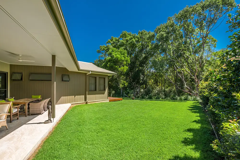 Main view of Homely house listing, 22 Palm-Lily Crescent, Bangalow NSW 2479