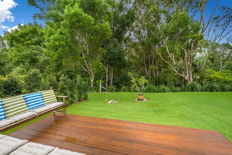 Second view of Homely house listing, 22 Palm-Lily Crescent, Bangalow NSW 2479
