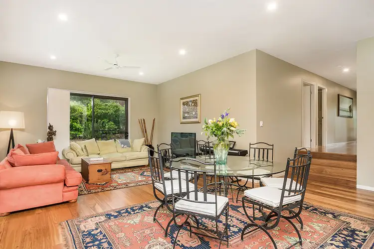 Fifth view of Homely house listing, 22 Palm-Lily Crescent, Bangalow NSW 2479