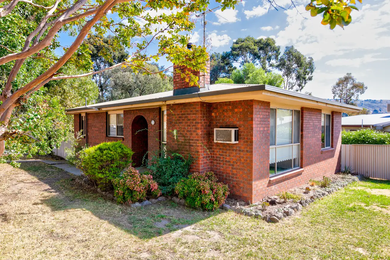 Main view of Homely house listing, 10 Towong Street, Tallangatta VIC 3700