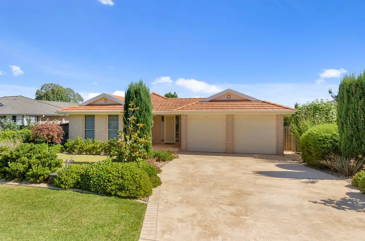 16 Caley Street, Bowral NSW 2576
