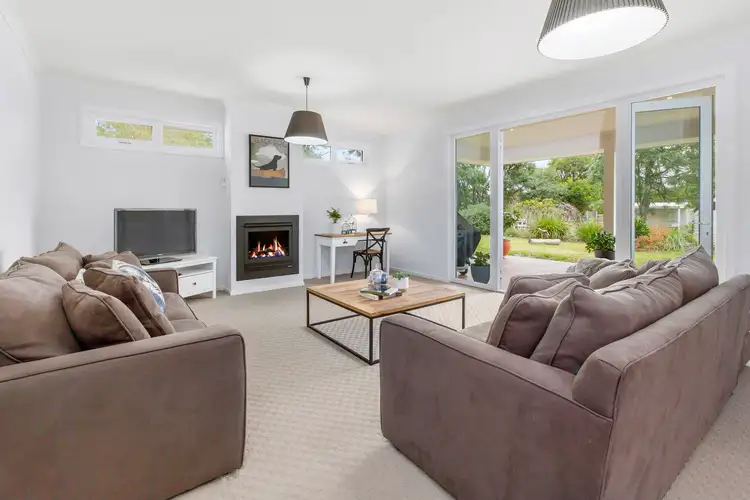 Main view of Homely house listing, 5 Henley Avenue, Mount Martha VIC 3934