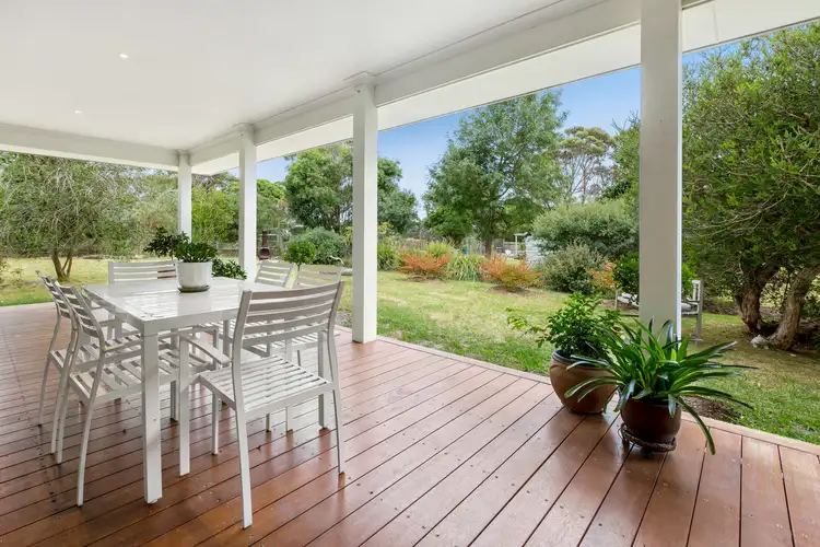 Third view of Homely house listing, 5 Henley Avenue, Mount Martha VIC 3934