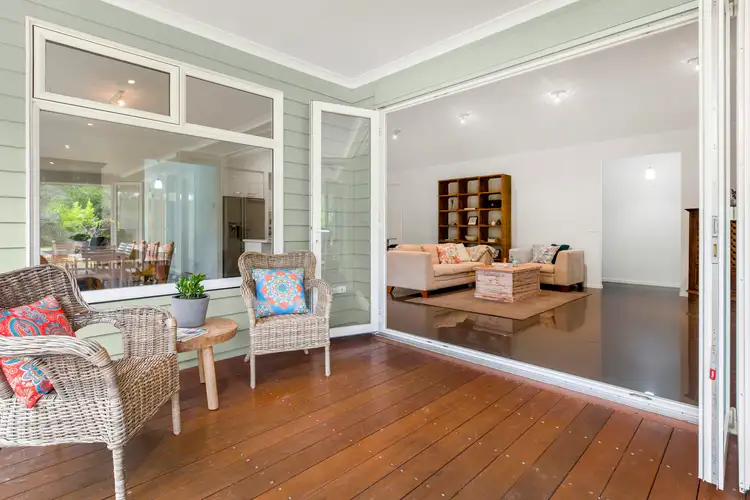 Fifth view of Homely house listing, 5 Henley Avenue, Mount Martha VIC 3934