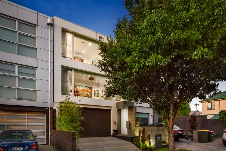 Main view of Homely house listing, 10 The Grove, Ascot Vale VIC 3032