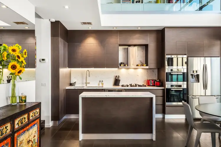 Second view of Homely house listing, 10 The Grove, Ascot Vale VIC 3032