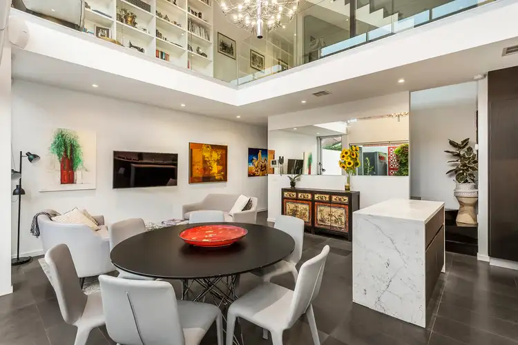 Third view of Homely house listing, 10 The Grove, Ascot Vale VIC 3032