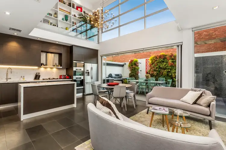 Fourth view of Homely house listing, 10 The Grove, Ascot Vale VIC 3032