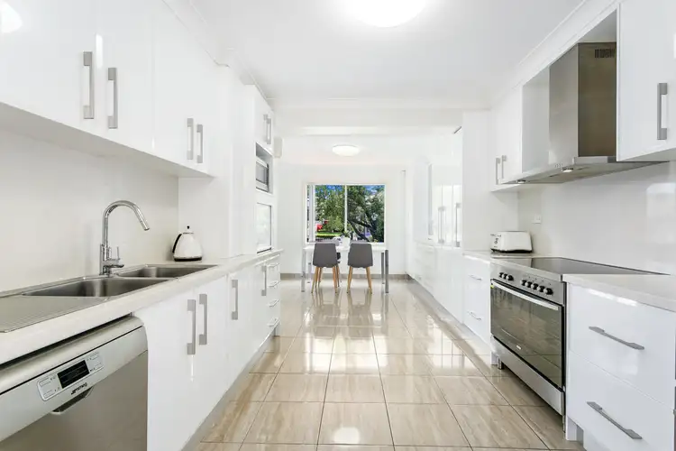 Main view of Homely house listing, 9 Alert Place, Yagoona NSW 2199