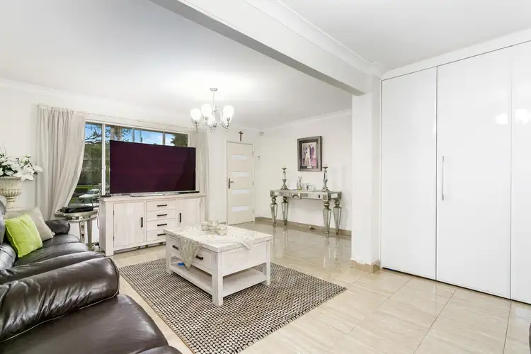 Second view of Homely house listing, 9 Alert Place, Yagoona NSW 2199
