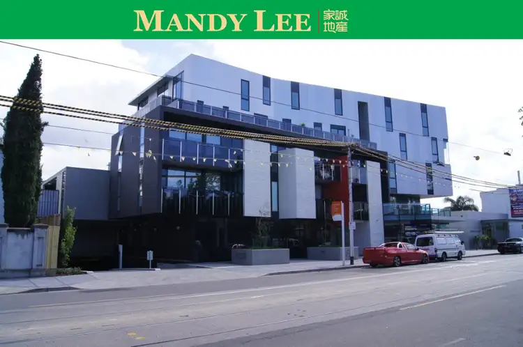 407/81 Riversdale Road, Hawthorn VIC 3122