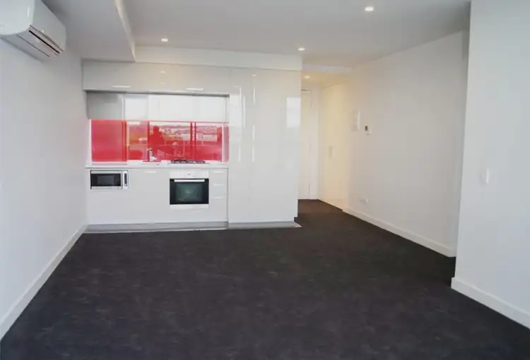 Fourth view of Homely apartment listing, 407/81 Riversdale Road, Hawthorn VIC 3122
