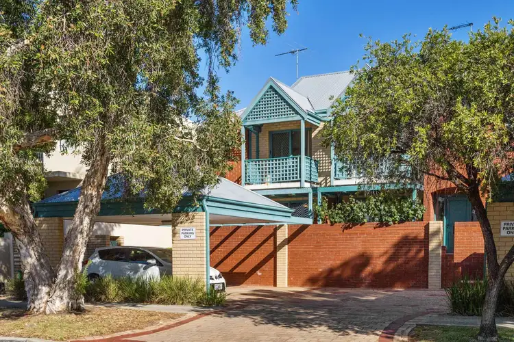1/305 Churchill Avenue, Subiaco WA 6008