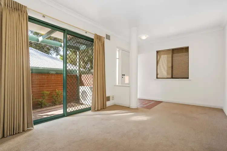 Second view of Homely townhouse listing, 1/305 Churchill Avenue, Subiaco WA 6008