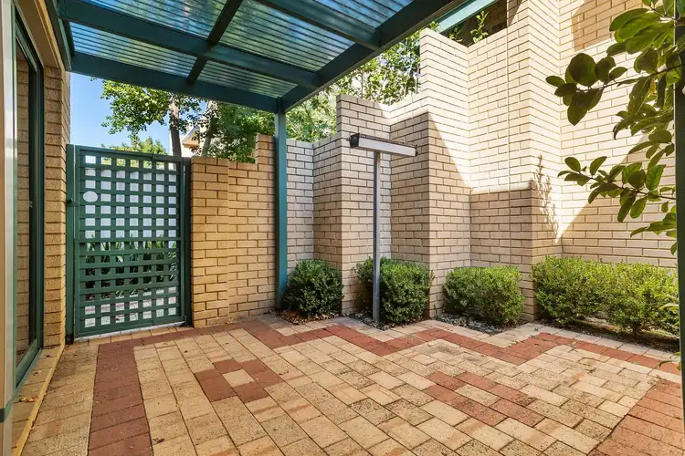 Third view of Homely townhouse listing, 1/305 Churchill Avenue, Subiaco WA 6008