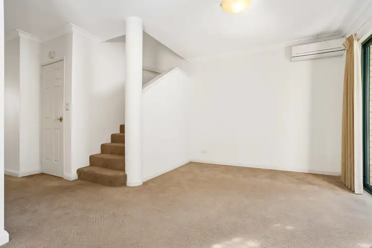 Fourth view of Homely townhouse listing, 1/305 Churchill Avenue, Subiaco WA 6008