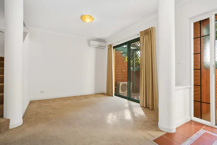 Fifth view of Homely townhouse listing, 1/305 Churchill Avenue, Subiaco WA 6008