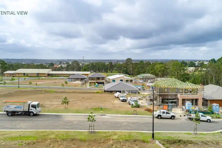 18 Fleming Drive, Campbelltown NSW 2560