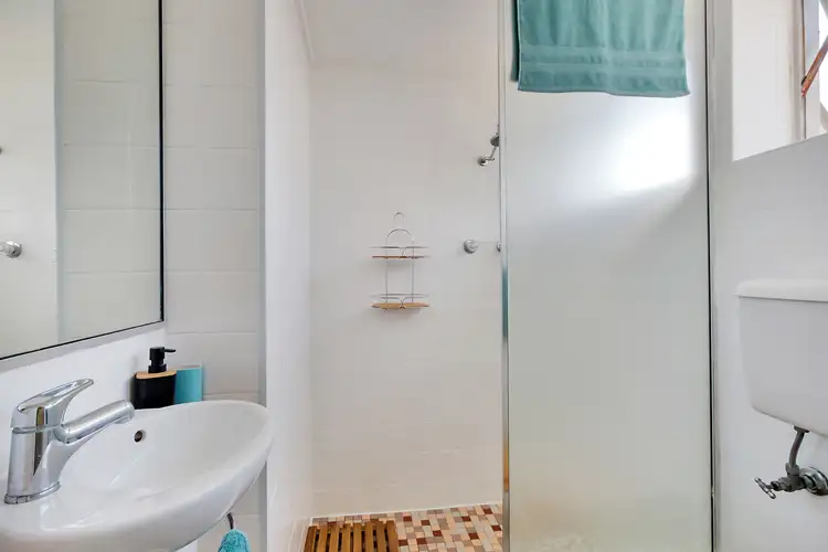 Sixth view of Homely studio listing, 78/19-23 Forbes Street, Woolloomooloo NSW 2011