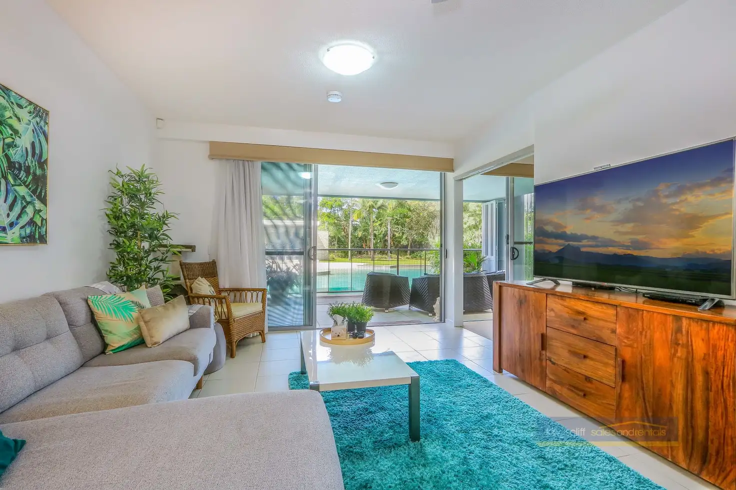 Main view of Homely apartment listing, 6/2-10 Kamala Crescent, Casuarina NSW 2487