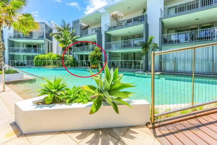 Fourth view of Homely apartment listing, 6/2-10 Kamala Crescent, Casuarina NSW 2487