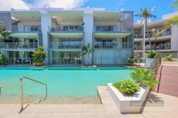 Sixth view of Homely apartment listing, 6/2-10 Kamala Crescent, Casuarina NSW 2487